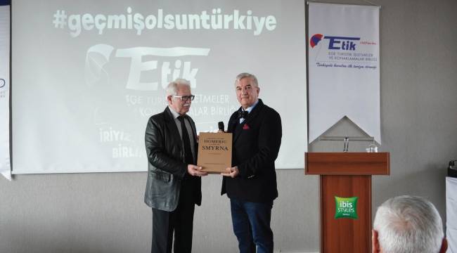 TURİZMCİ FAHİŞ SU PARALARI İÇİN YARGIYA GİDİYOR