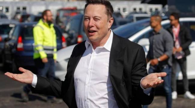 Twitter Elon Musk'ın paylaşımlarını öne çıkarmak üzere ayarlanıyor