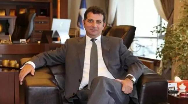 Ünsal Ban yeniden tutuklandı