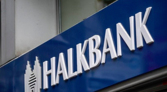 Usulsüzlük iddialarını gündeme getirmişti: Halk Bankası&#039;ndan tazminat davası
