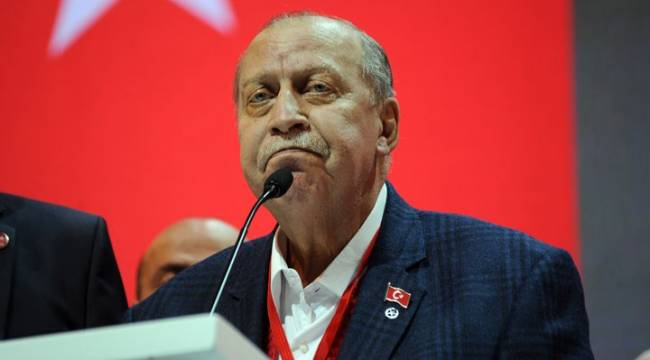 Yaşar Okuyan'ın CHP ile ilişiğinin kesildiği bildirildi