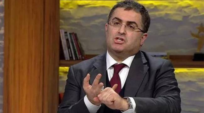 Adaylığa talip olan Ersan Şen: 'Akşener aradı, ciddiyseniz görüşelim dedi'