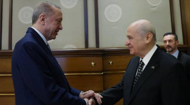 AKP’de seçim hesapları: &#039;Devlet Bahçeli-Hakan Fidan formülü masada&#039;