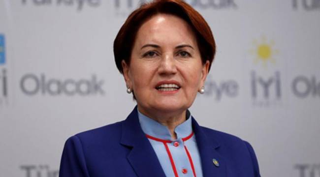 6'lı Masa'daki liderden Akşener'e: Pop star yarışması değil ki...