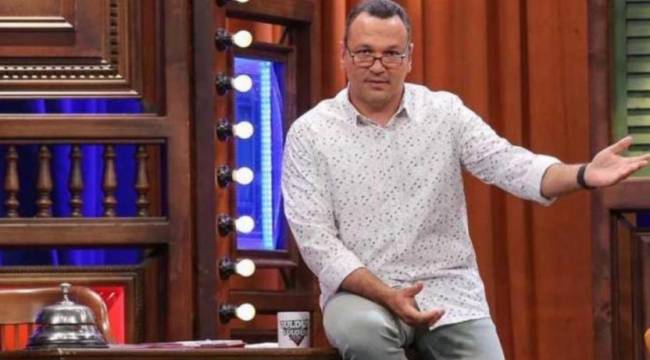 Ali Sunal&#039;dan &#039;kovuldu&#039; iddialarına yanıt: Bir yere gittiğimiz yok