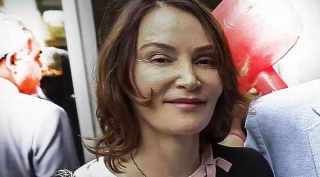 Aslı Baykal'dan yeni paylaşım: 'İyi ki Erdoğan var'