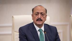 Bakan Bilgin'den geçici işçi açıklaması