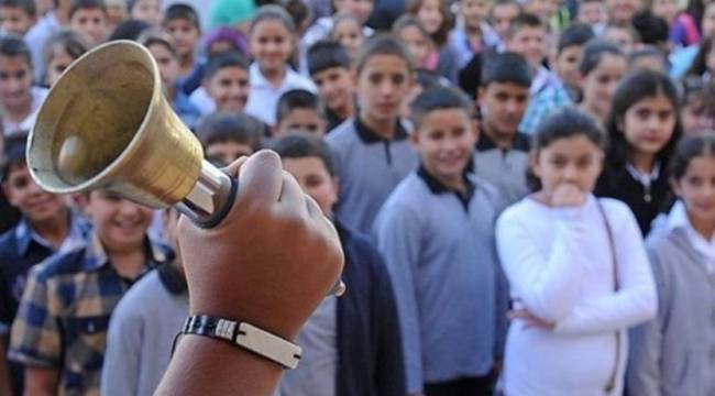 Bakan Özer’den ‘okullarda yaz tatili’ açıklaması