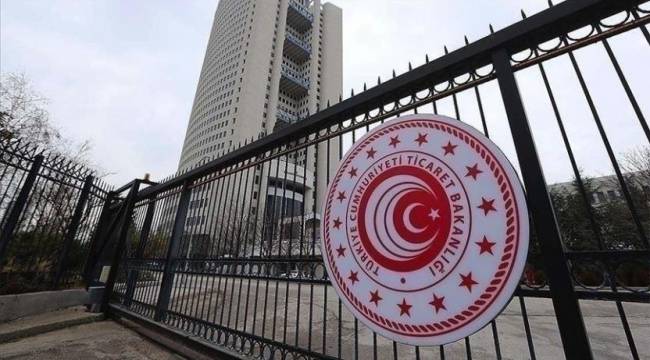 Bakanlık 532 firmaya 'işleme izin belgesi' verdi
