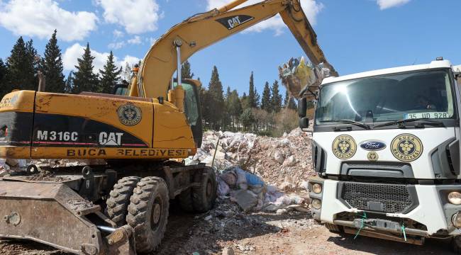 Başkan Kılıç’tan doğa düşmanlarına çağrı: