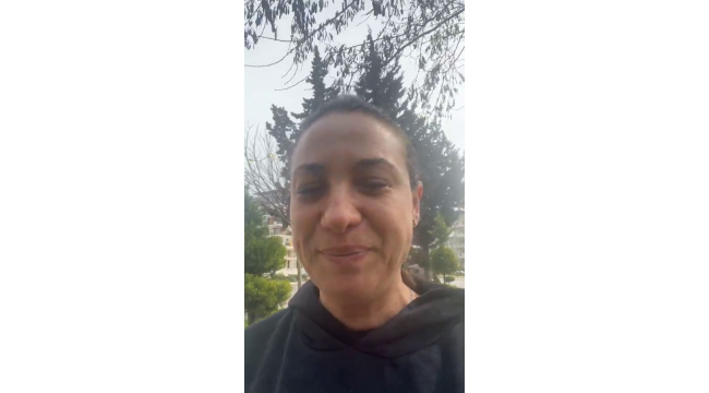 Başkan Sengel gözyaşlarıyla anlattı:&quot;Dayanışmayı Hatay için ortaya koyacağız&quot;