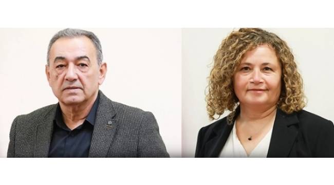 Bayraklı Meclisi&#039;nde &quot;Akşener&quot; şoku! İYİ Partiden 2 istifa