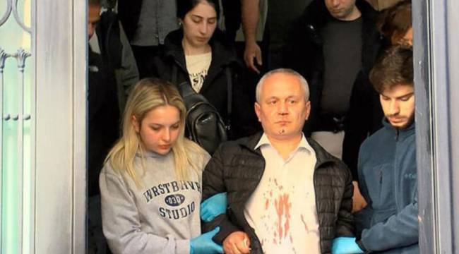 Cemil Kılıç&#039;a saldıranlar serbest bırakıldı!