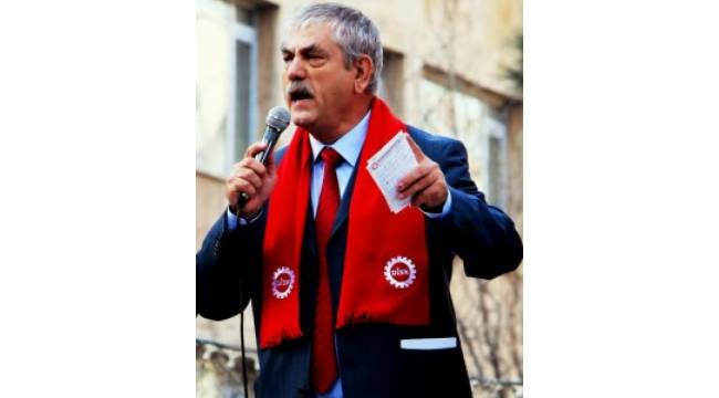 CHP'li Beko, "Eşitlik, Özgürlük, Kardeşlik ve Barış Köprüsü Nevruz/Newroz Kutlu Olsun!"