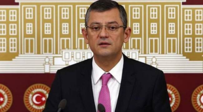 CHP'li Özgür Özel: Kılıçdaroğlu'nun HDP'ye ziyareti olasıdır
