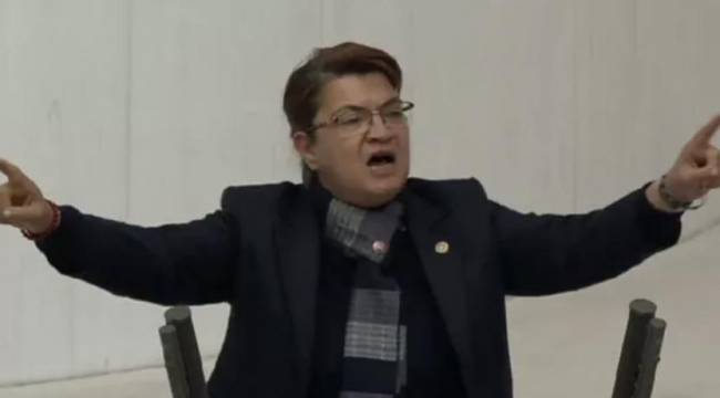 CHP'li Şahin'den Erdoğan'a yanıt: 'Gelmediniz' demiyorum, 'insanları ölüme terk ettiniz' diyorum