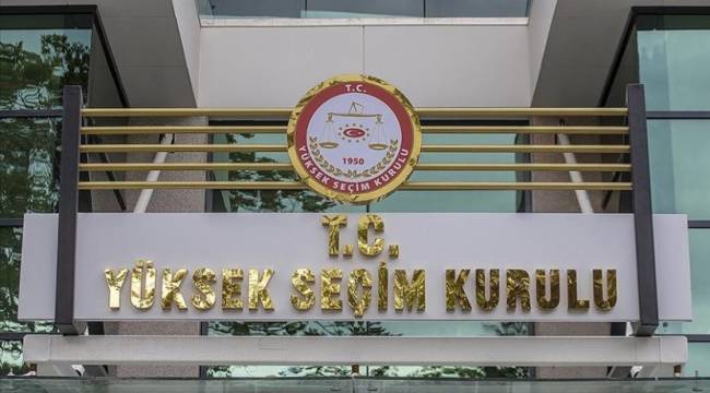 Cumhurbaşkanı adayı olmak için 100 bin imza toplama çalışması sürüyor: Son durum belli oldu