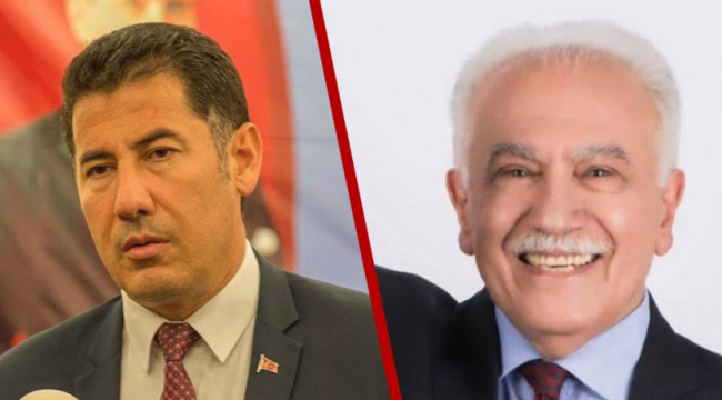 Cumhurbaşkanı adaylığı için son 48 saat: Sinan Oğan 63 binde, Perinçek 20 binde kaldı