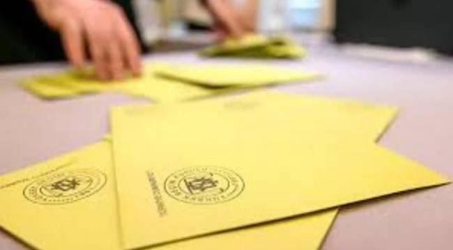 Cumhurbaşkanları adayları için üçüncü gün atılan imza sayıları açıklandı