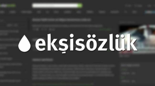 Ekşi Sözlük&#039;ün kapatılma nedeni ortaya çıktı
