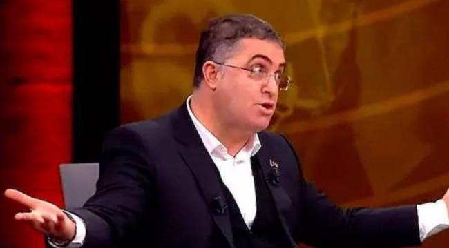 Ersan Şen yeni hedefini açıkladı: 'Talep gelirse seve seve hizmet etmek isterim'