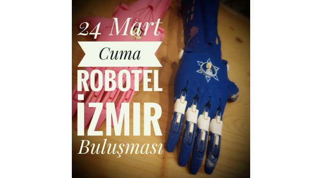 FabrikaLab’da Robotel üretilecek