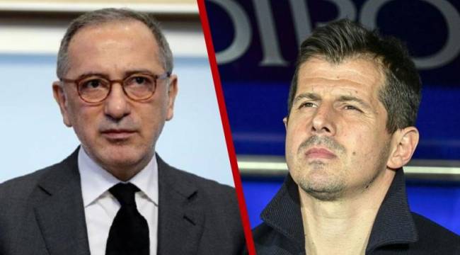 Fatih Altaylı&#039;dan Emre Belözoğlu&#039;nun sözlerine tepki: &#039;Ey Fethullah&#039;ın çocuğu&#039;