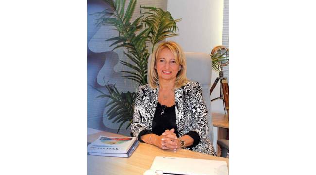 GİFED Başkanı Serter’den 6284 tepkisi: