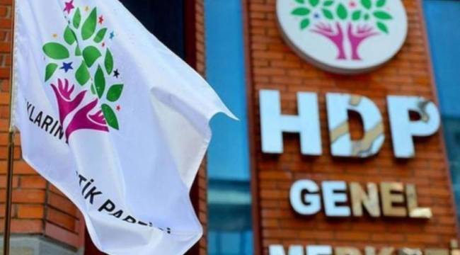 CHP-HDP görüşmesi neden ertelendi?