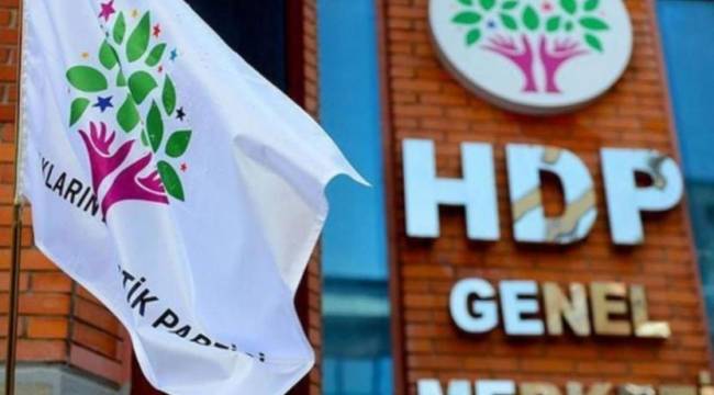 HDP&#039;li vekil: &#039;Akşener sadece kendine yakışanı yaptı&#039;