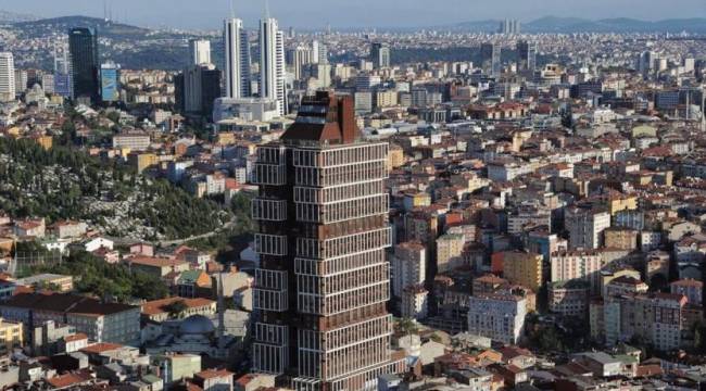 İBB yeni imar düzenlemesi hazırlıyor: Asma kat yasaklanıyor