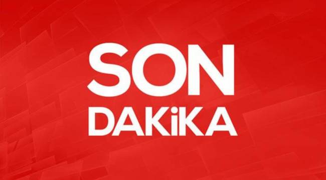 İYİ Parti İstanbul İl Başkanlığı&#039;na silahlı saldırı