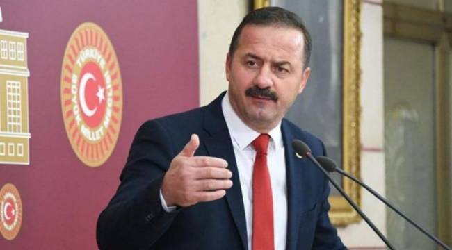 İYİP&#039;li Ağıralioğlu: Milletvekili adaylık müracaatında bulunmadım, iradem nettir