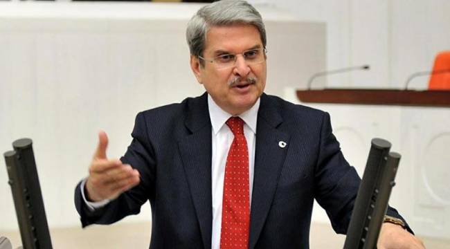 İYİP'li Çıray: 'Cumhur İttifakı'yla işbirliği yapacak' diyenleri kınıyoruz