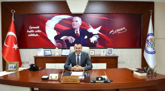 İYİP'li Meclis üyesi istifa etti: 'CHP'ye saygımdan dolayı'