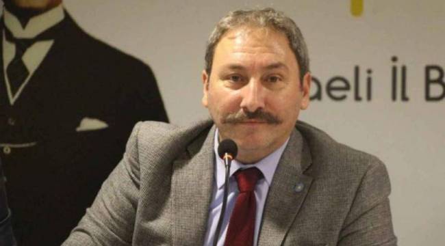 İYİP'ten yeni açıklama: Aday çıkarma konusunda netiz, 3. yol açacağız