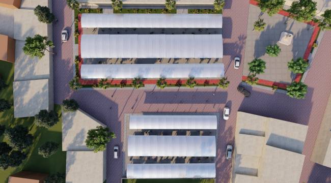 İYTE Birleşmiş Miletler 2023 Su Konferansında