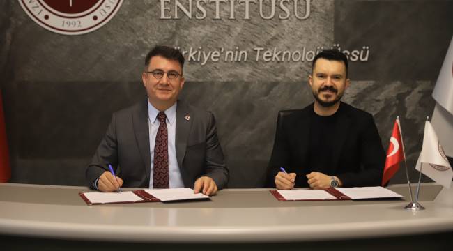 İYTE Yeşil Hidrojen Enerjisi Üretimi Yapacak