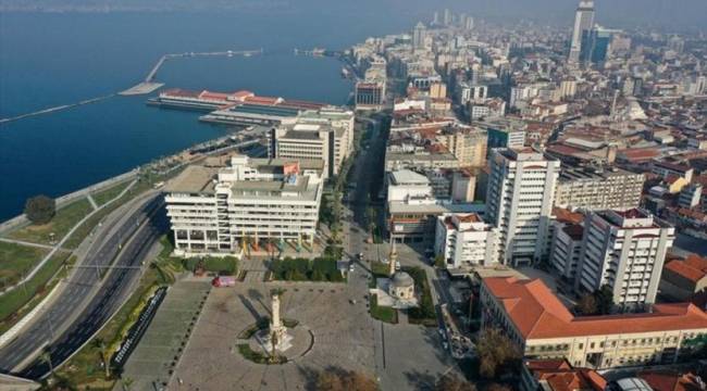 İzmir'de çok sayıda yeni aktif fay tespit edildi