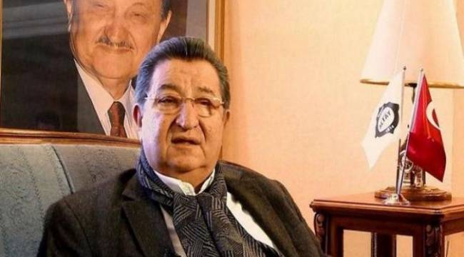 İzmir İş Dünyasından Kemal Zorlu’ya veda