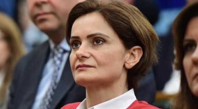 Kaftancıoğlu'ndan ilk tepki: Hep birlikte tarih yazacağız