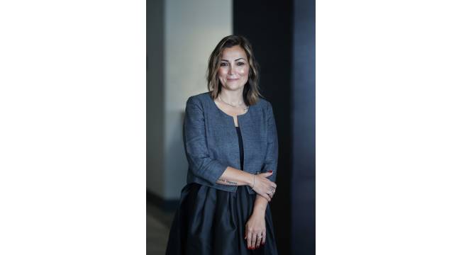 KalDer İzmir Şubesi Başkanı Dr. Senem Kılıç’tan 8 Mart mesajı