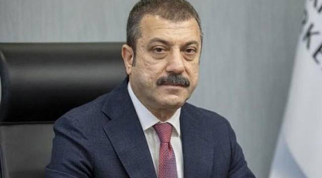 Kavcıoğlu: Liralaşma stratejisi enflasyonda kalıcı düşüşü sağlayacak