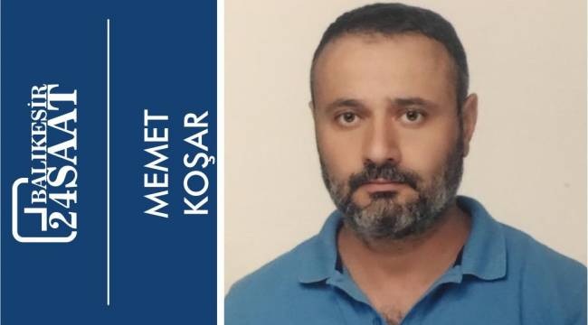 Koşar, depremler ve önlemleri değerlendirdi