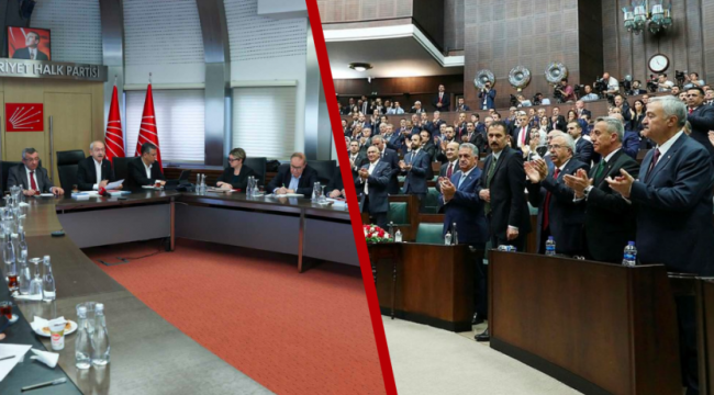 Kulis: CHP&#039;de bakanlık bekleyenler aday olmadı, AKP’de bakanların tümü aday