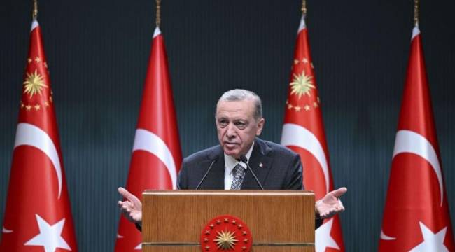 Erdoğan Demirtaş&#039;ı hedef aldı: &#039;Bu Selo denen adam...&#039;