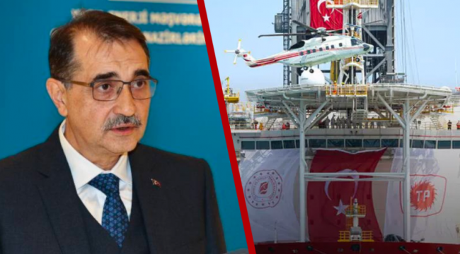 Mart'ta çıkacak Karadeniz gazı için yeni tarih