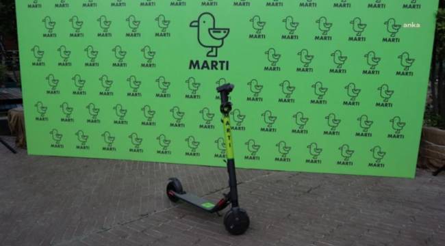 Martı uygulamasına mahkemeden erişim engeli