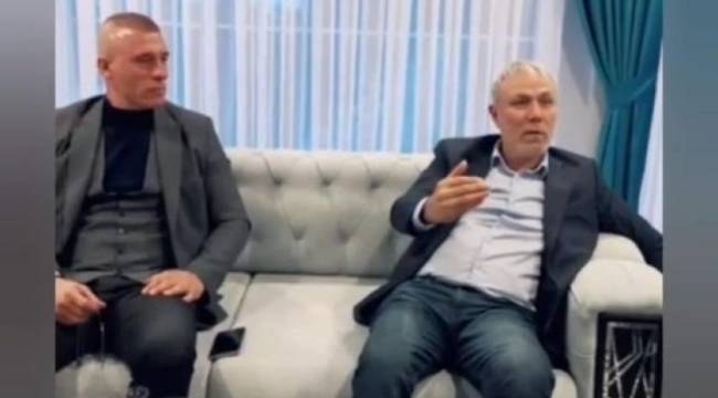 Mehmet Ali Ağca'dan Kılıçdaroğlu açıklaması: 'Zulüm yapmayın kardeşim'