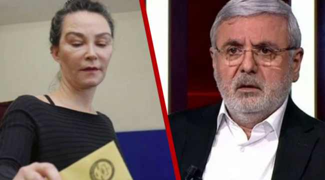 Mehmet Metiner&#039;den Aslı Baykal&#039;a davet: &#039;AK Parti&#039;ye yakışır&#039;